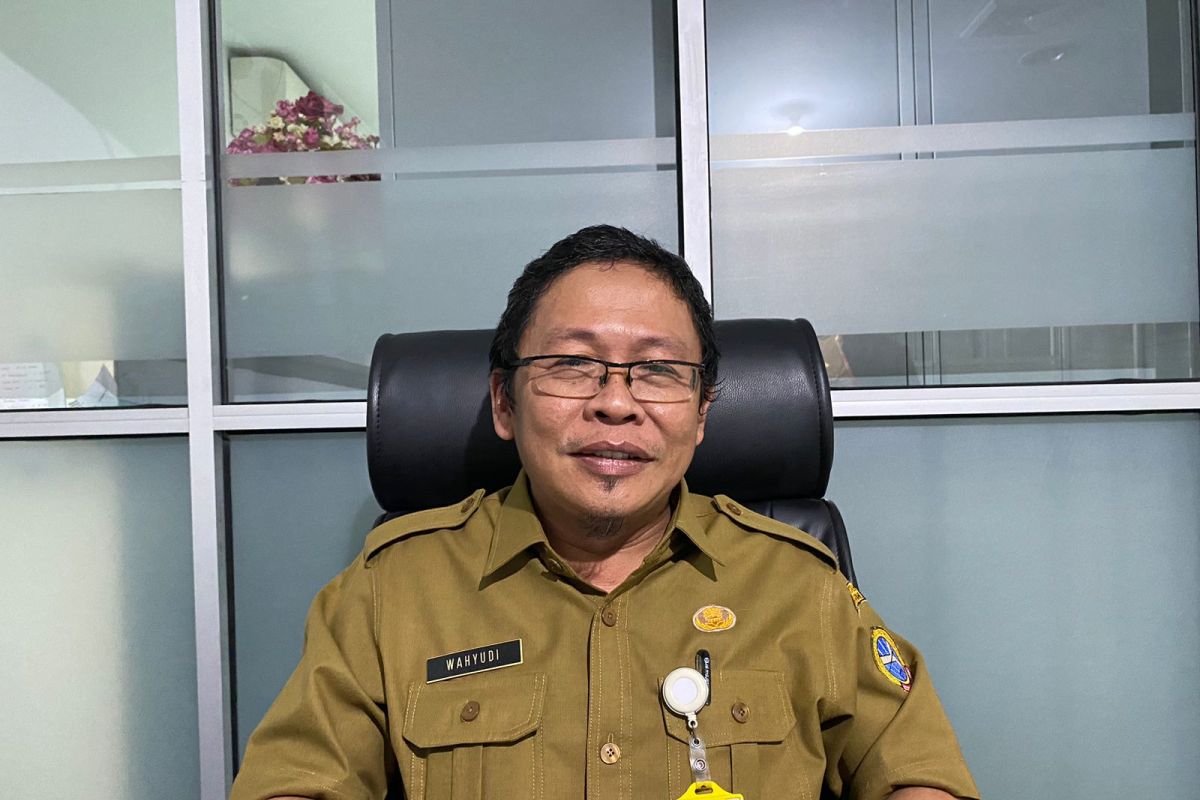 RSUD SSMA Pontianak siapkan fasilitas penanganan DBD antisipasi lonjakan kasus