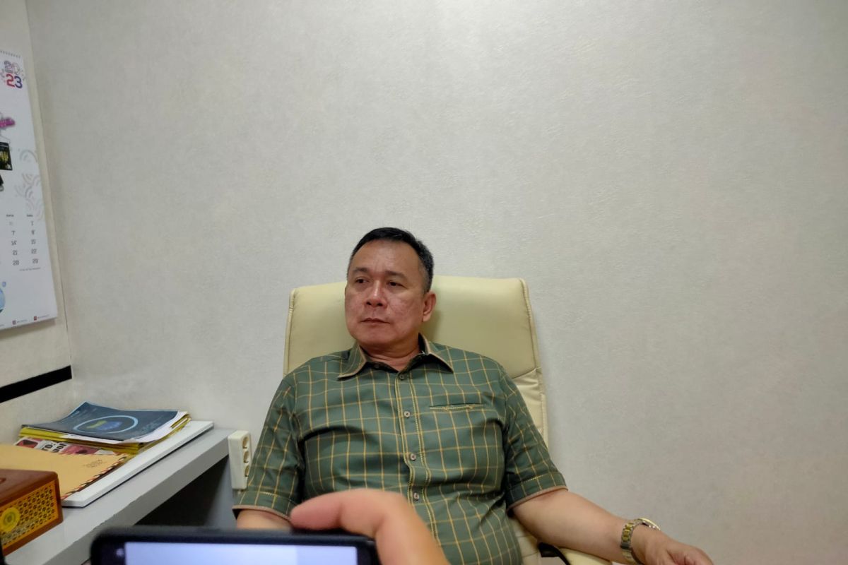 PKB Lampung bentuk aliansi KOMPAK AMIN