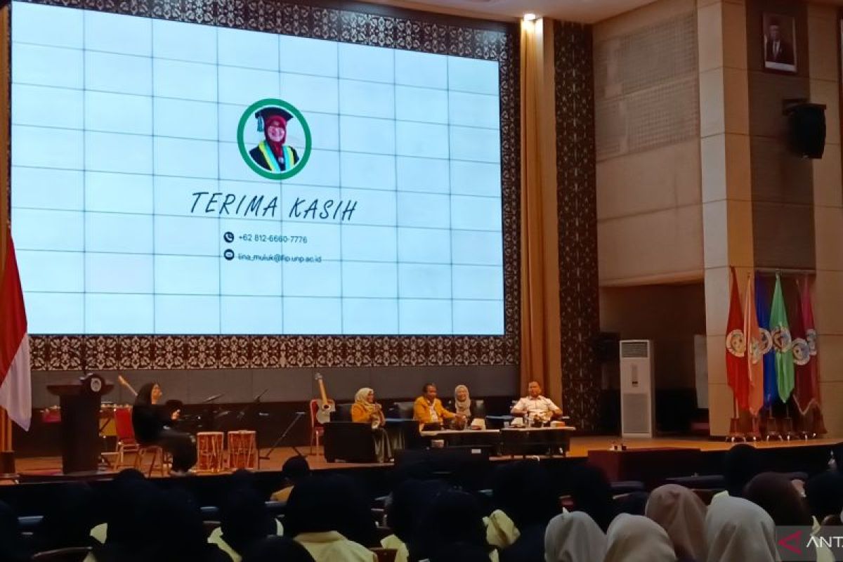 UNP tingkatkan sarana prasarana pendidikan inklusif