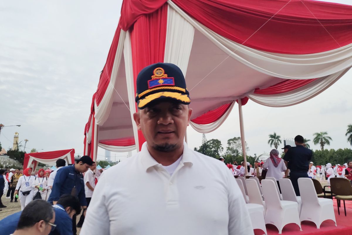 Dishub Lampung mulai Oktober tegakkan hukum pelanggar ODOL
