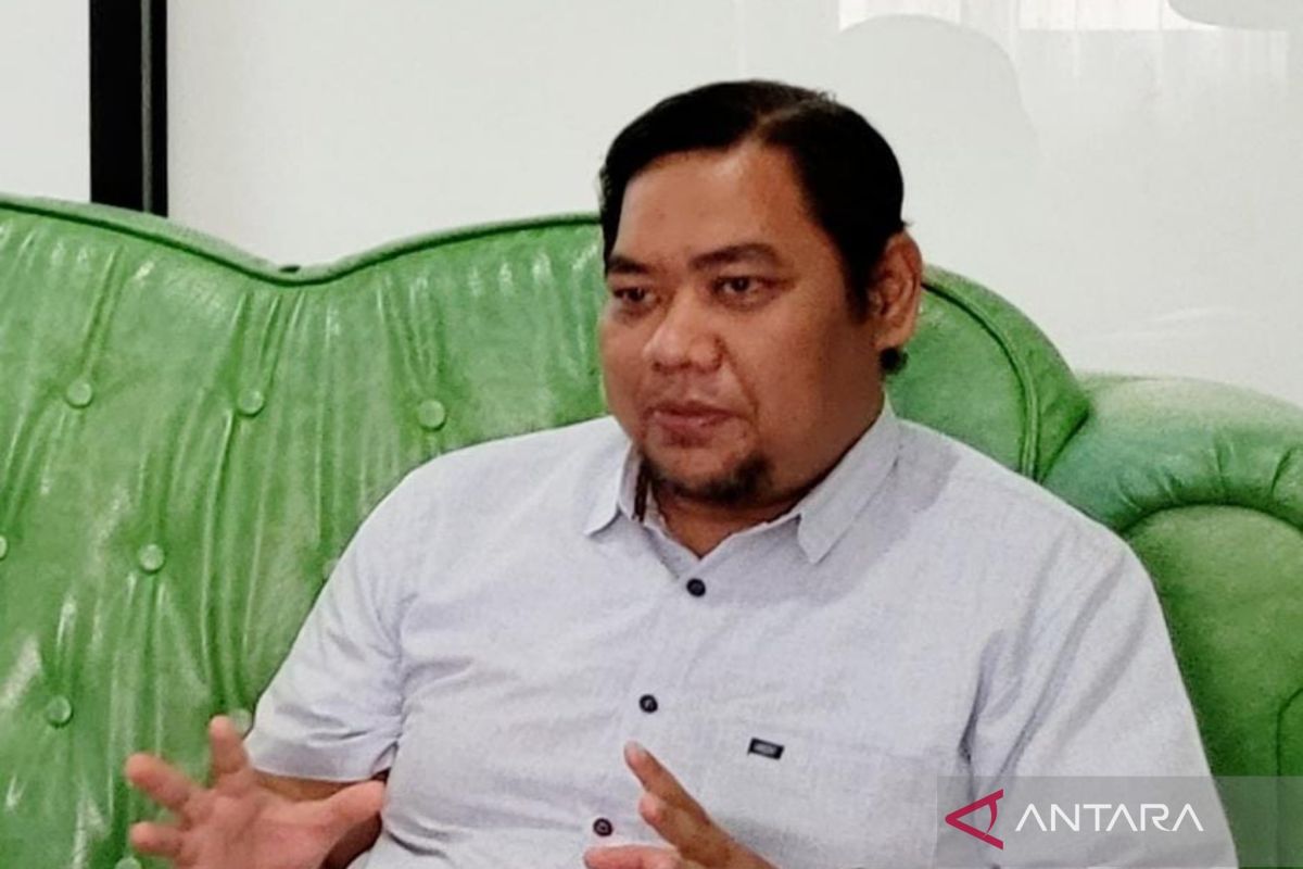 Anggota DPRD minta BPBD Pangkalpinang pantau genangan air di Kota Pangkalpinang