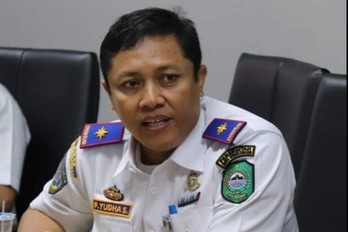 Dishub Kota Singkawang hapus denda retribusi pengujian kendaraan sebulan