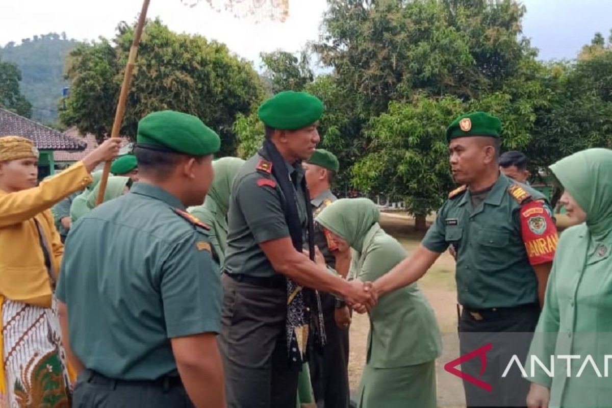 Danrem Suryakencana ingatkan jaga netralitas TNI jelang pilpres