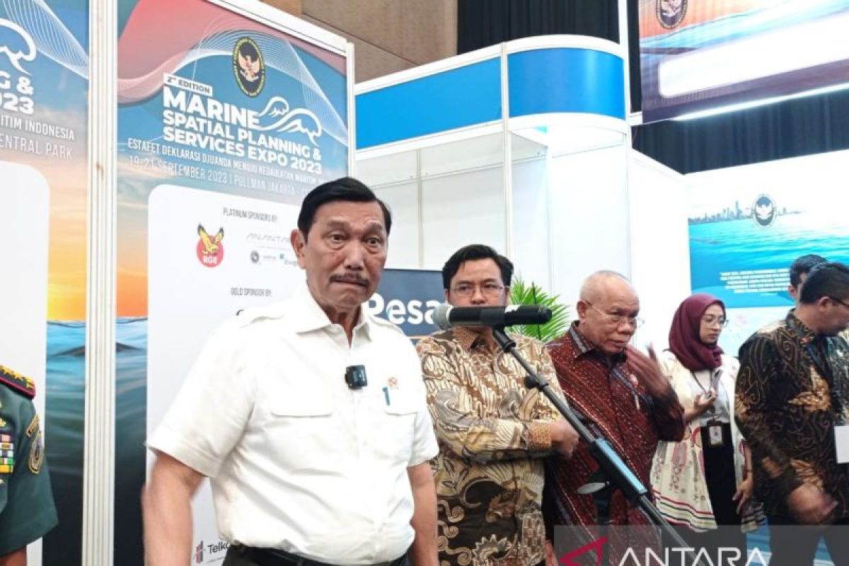 Minister highlights 27 billion barrels new oil potential in Papua