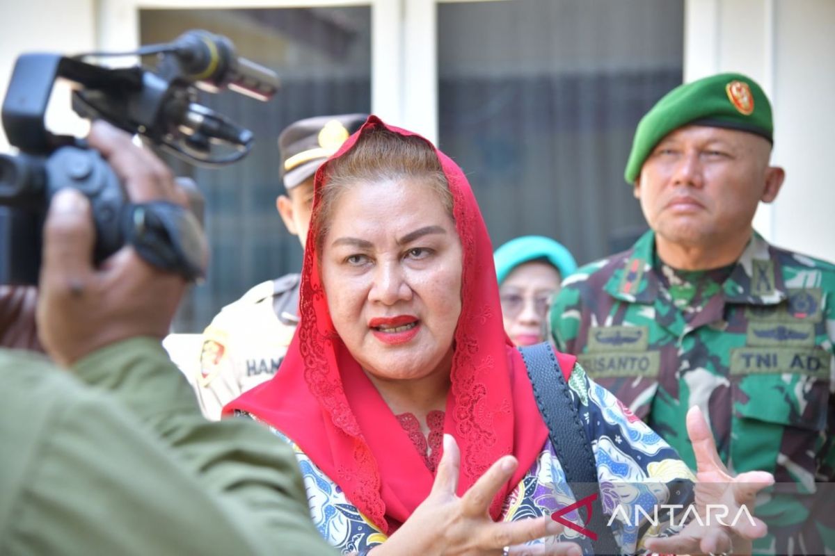 Wali Kota Semarang perkirakan pendinginan TPA Jatibarang butuh waktu seminggu
