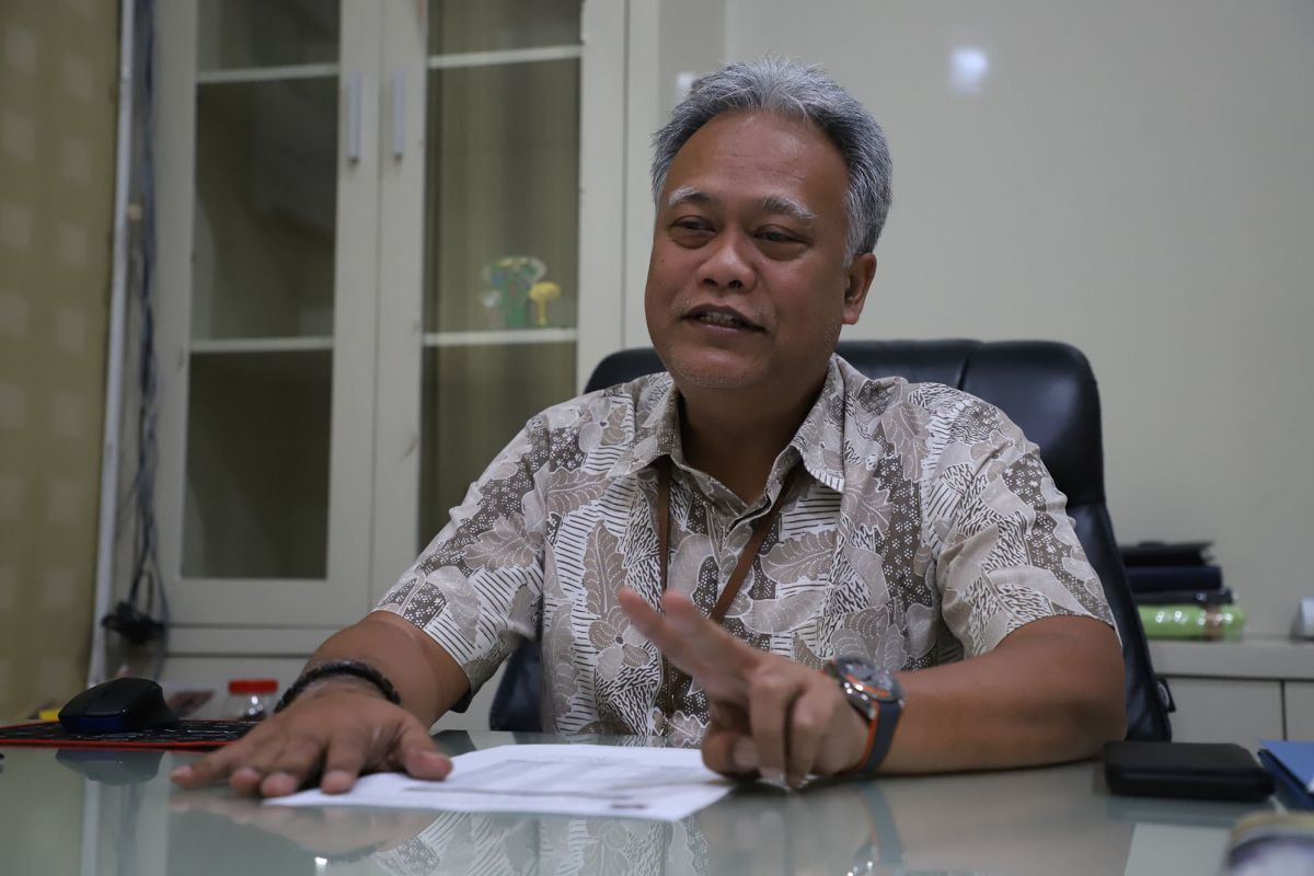 Anggaran DSDABM Surabaya berkurang Rp265 Miliar di PAK  2023