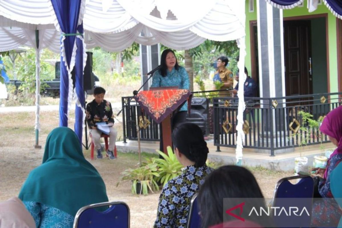 Pemprov Bangka Belitung giatkan lomba pola hidup bersih dan sehat warga desa