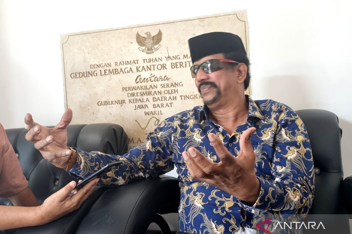 PHRI Banten: Media miliki peran penting bangun pariwisata