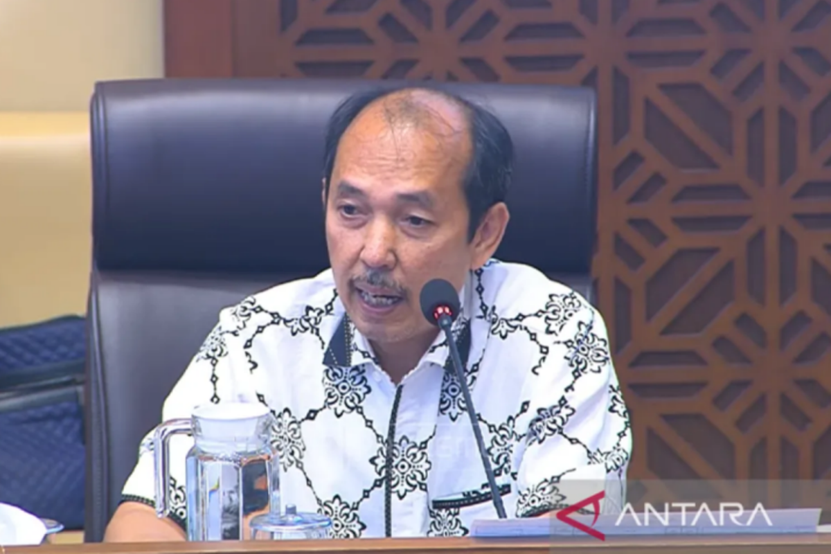 Wakil Ketua Komisi II ingatkan persoalan tanah IKN harus diselesaikan