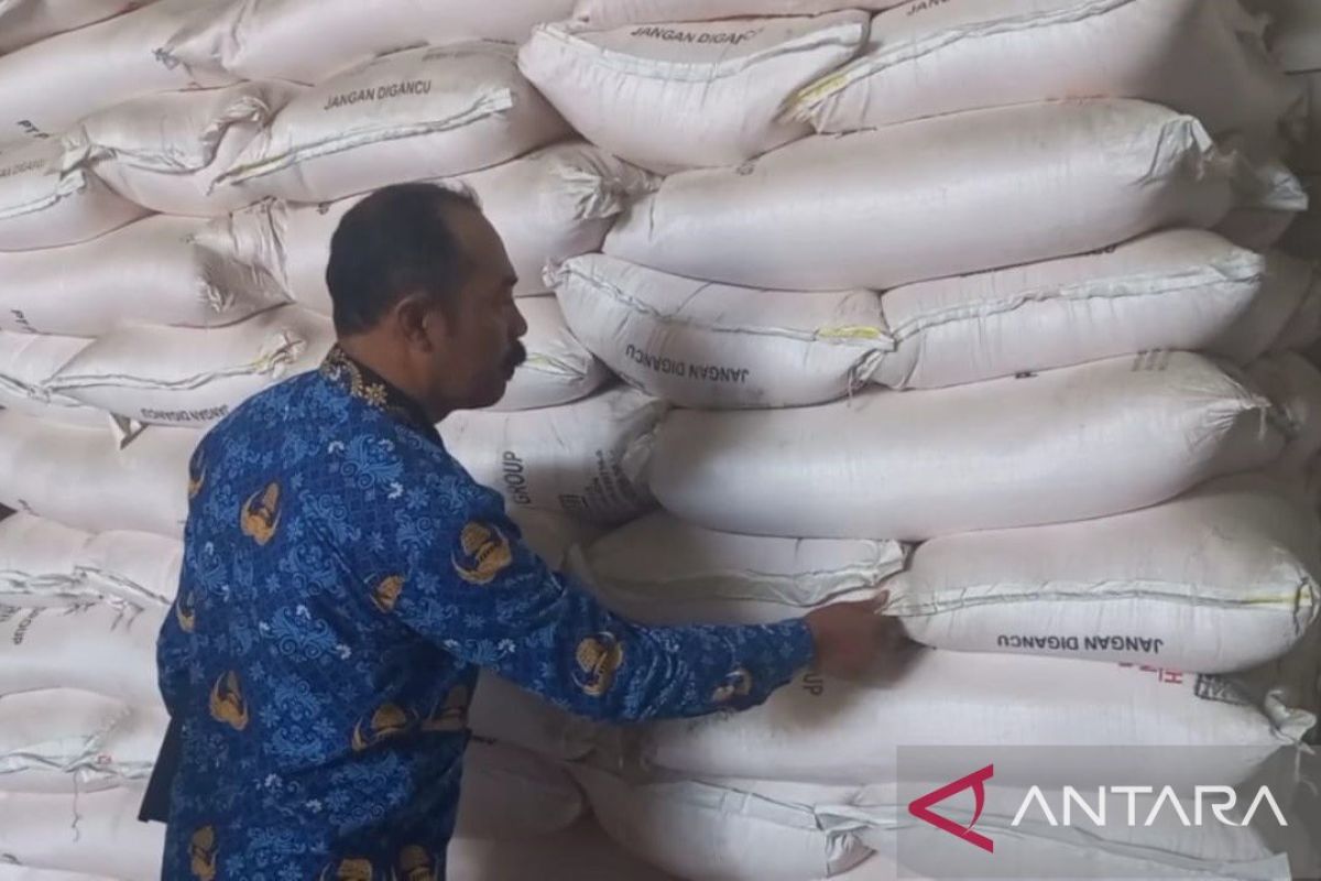 Madiun ajukan tambahan 6.549 ton pupuk subsidi