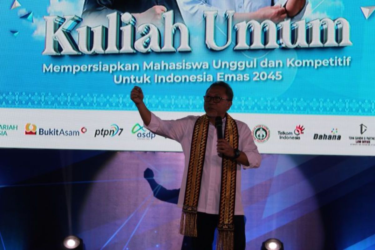 Mendag sebut pengaturan penjualan "social commerce" lindungi UMKM