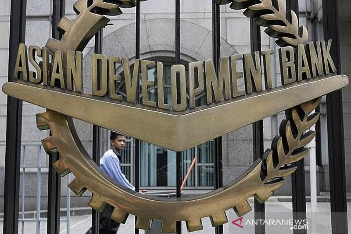 ADB proyeksikan pertumbuhan kuat di negara-negara berkembang Asia
