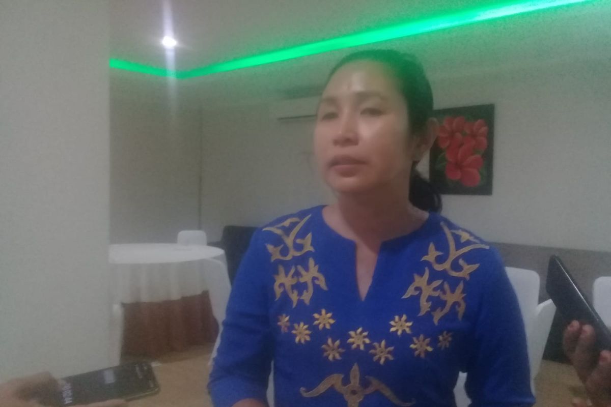 DP3AMD sebut kasus Rudapaksa dominasi kasus kekerasan anak di Ambon