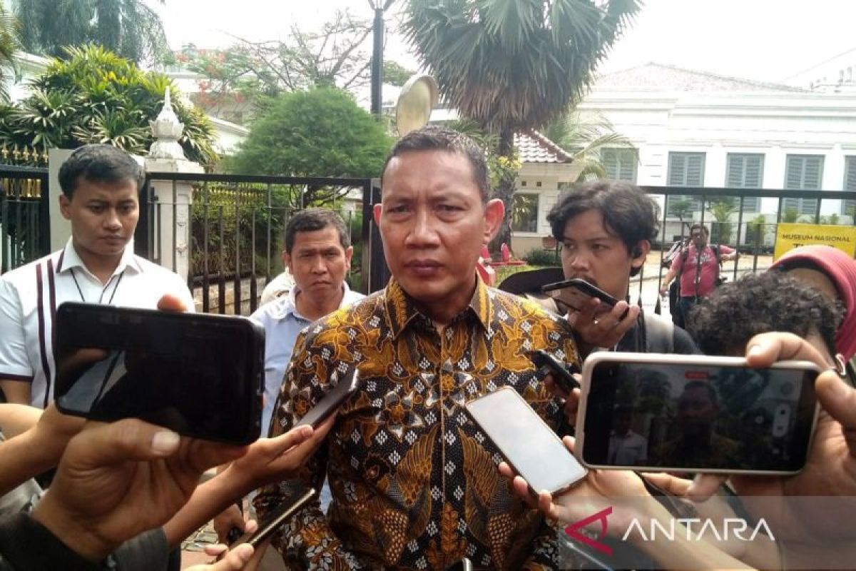 Polisi siapkan seribu personel amankan aksi bela Rempang di Jakpus