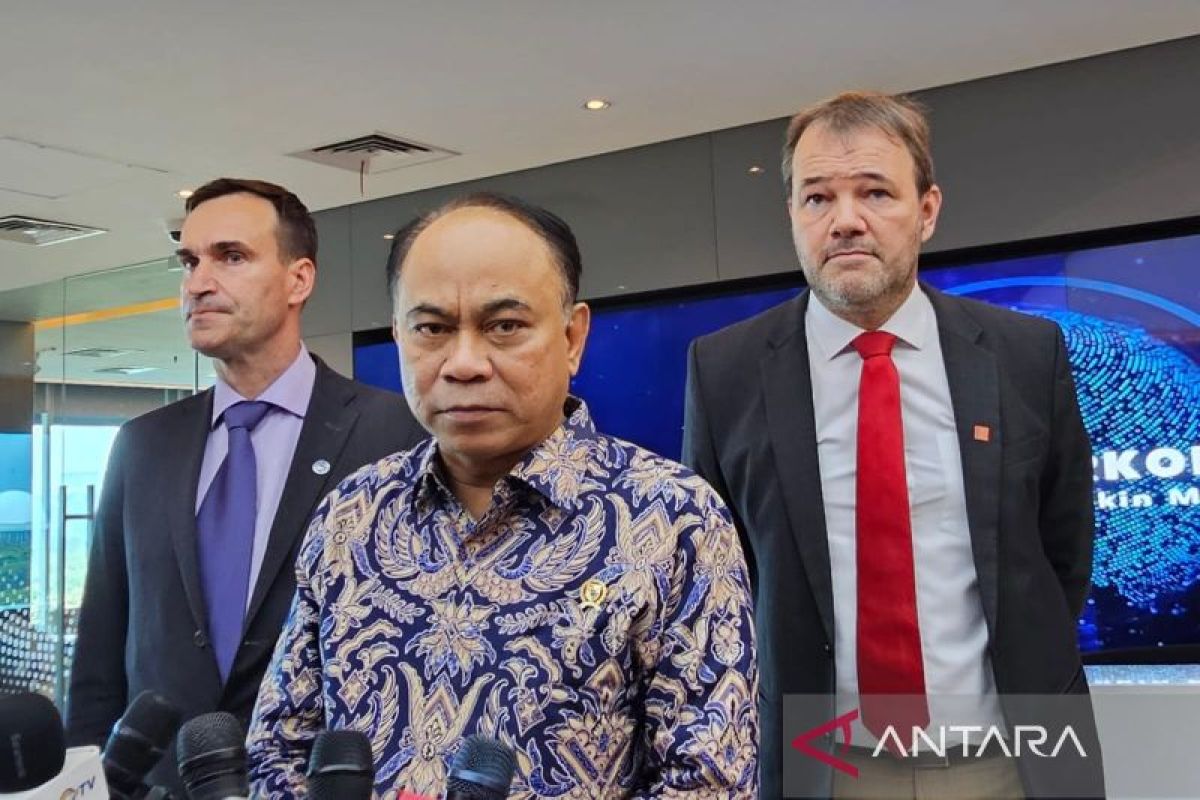 Indonesia perkuat kolaborasi dengan Finlandia dan Denmark siapkan PPDR