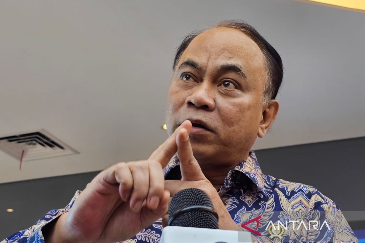 Kemenkominfo sebarluaskan capaian pemerintah hingga daerah 3T