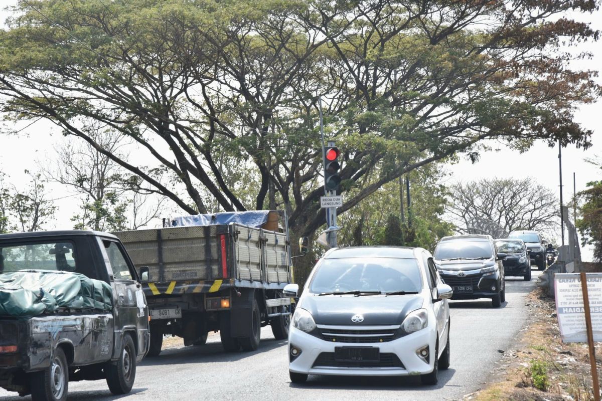 Pemkab Sidoarjo tambah jalan layang atasi kemacetan Sepande
