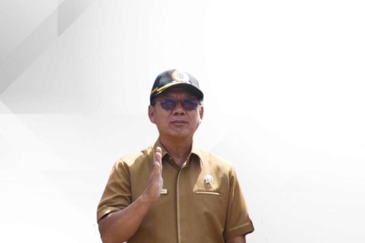 Ketua DPRD Lampung ingatkan kabupaten dan kota percepat izin penggunaan rumah ibadah