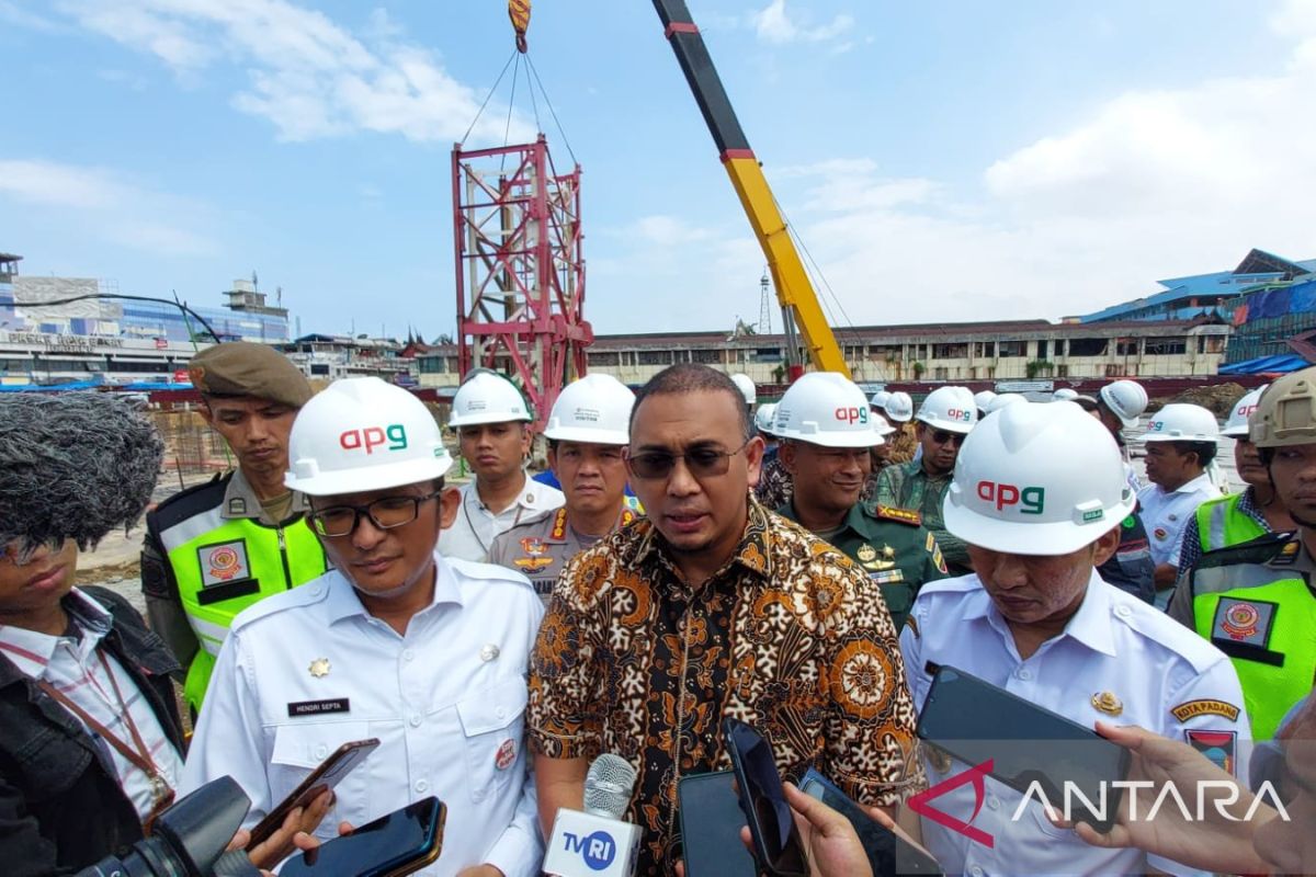 Andre : Partai Demokrat akan umumkan dukungan resmi kepada Prabowo saat Rapimnas