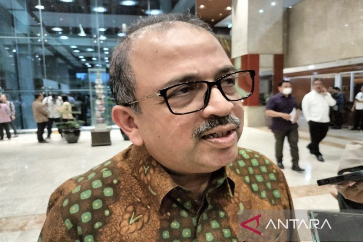 PT PP targetkan 2 tower Rusun ASN IKN selesai sebelum 17 Agustus 2024