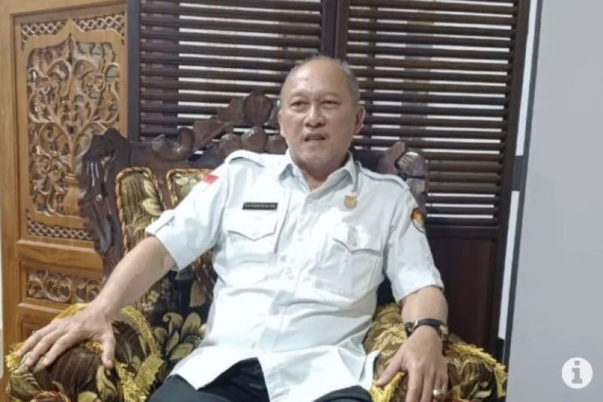 Banggar DPRD HSS lakukan pendalaman pembahasan APBD 2024 di setiap OPD