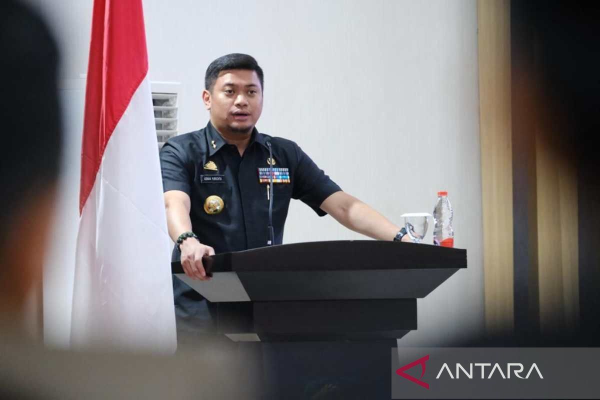 Delapan Fraksi DPRD Gowa menyetujui RAPBD Perubahan 2023