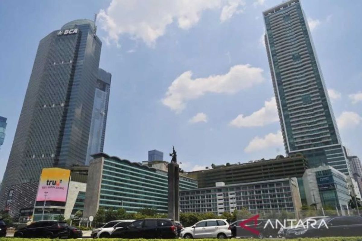 Legislator sebut Jakarta jadi daerah khusus momen perbaiki tata kota
