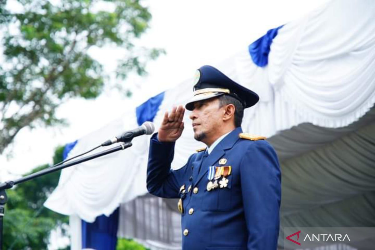 Pemkab Tanah Datar cari solusi jalan rawan kecelakaan