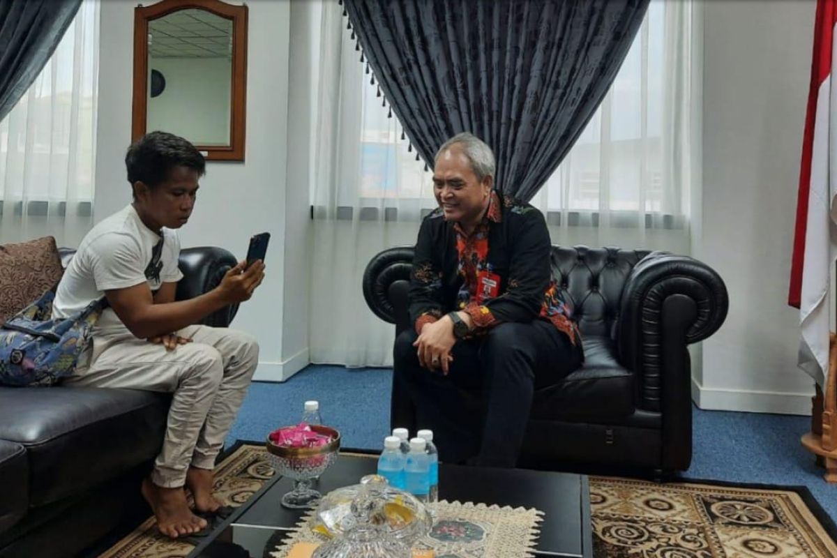 KJRI Kuching selamatkan satu korban TPPO di Malaysia