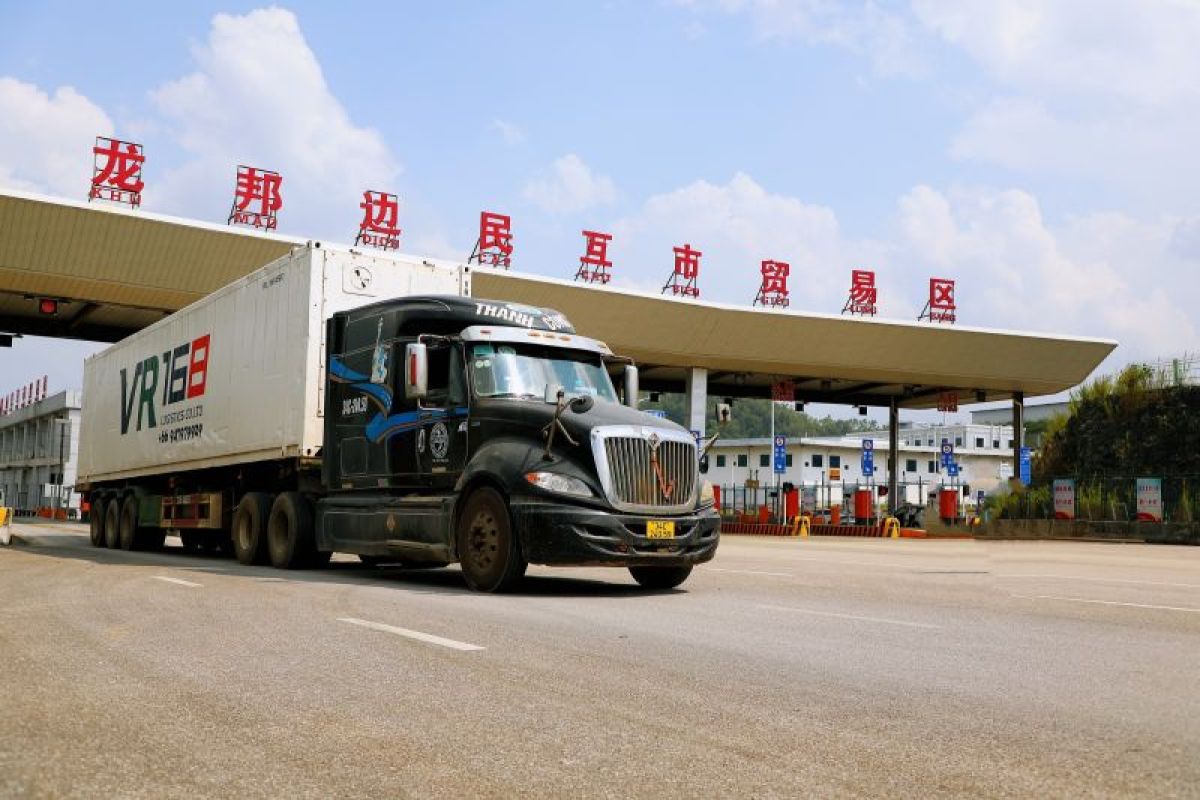 Proyek Perluasan Pelabuhan Longbang Jingxi Disetujui untuk Dimulainya Operasi