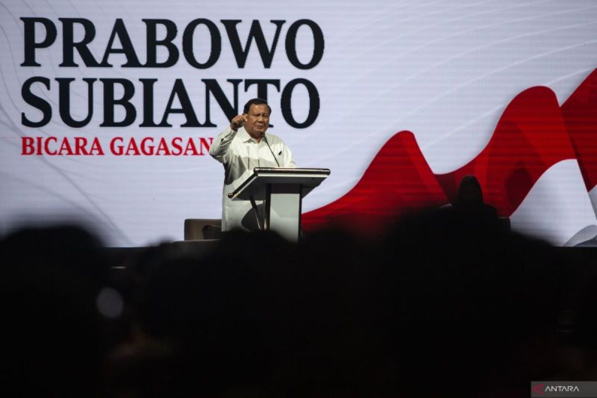 Prabowo Subianto mengakui segan memasukkan SBY dalam tim pemenangan