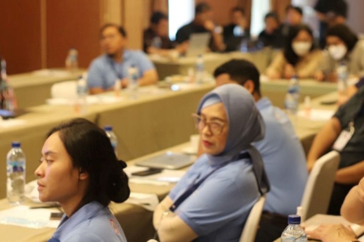 IDI dan Danone tingkatkan literasi digital dokter di Indonesia