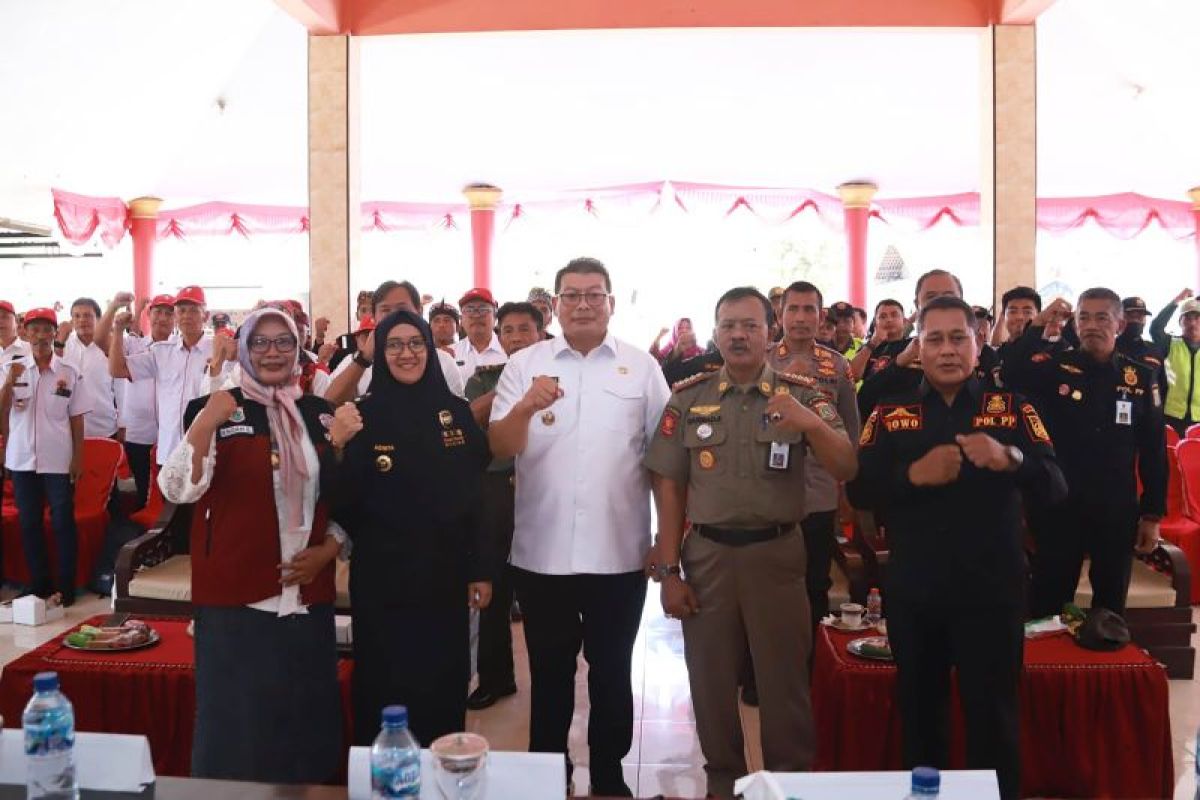 Pemkab Malang tingkatkan edukasi masyarakat soal cukai