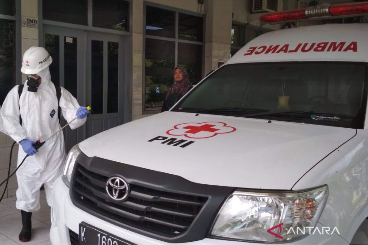 Bupati Kudus minta camat fasilitasi ambulans layani warga kurang  mampu