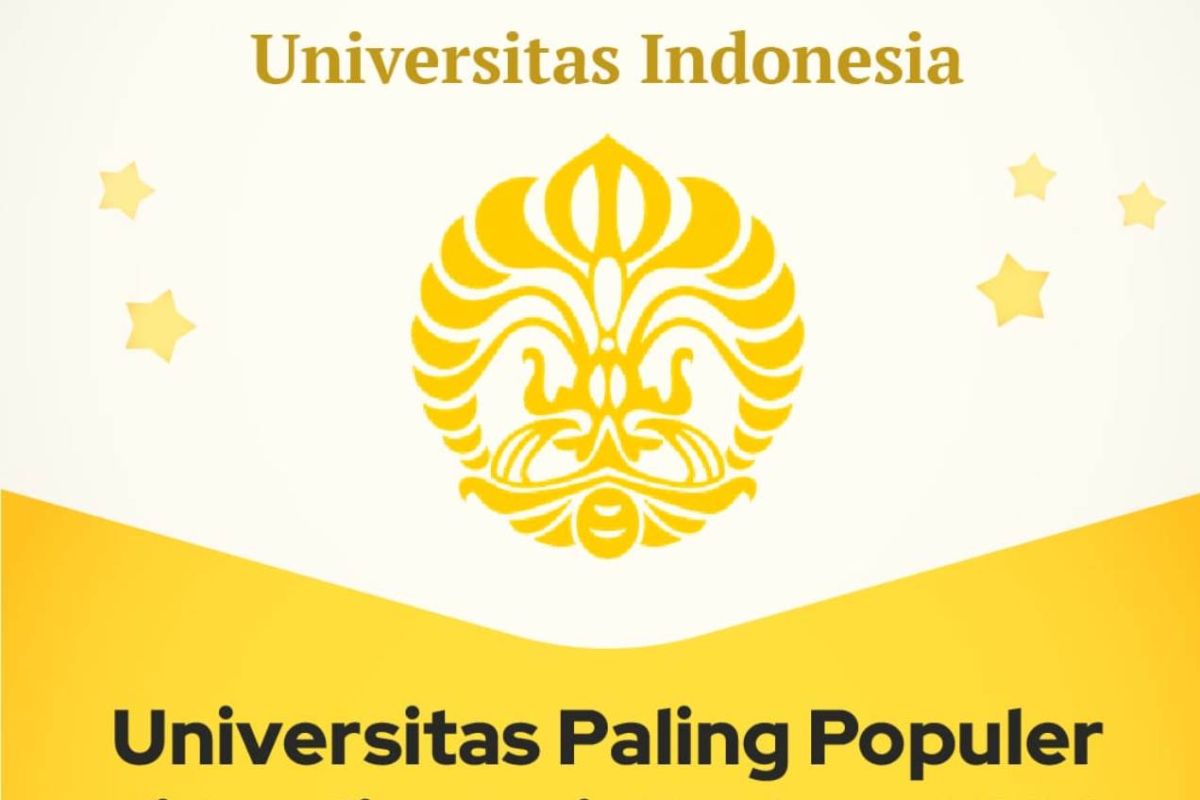 UI paling populer di medsos tahun 2023 versi Edutech RevoU