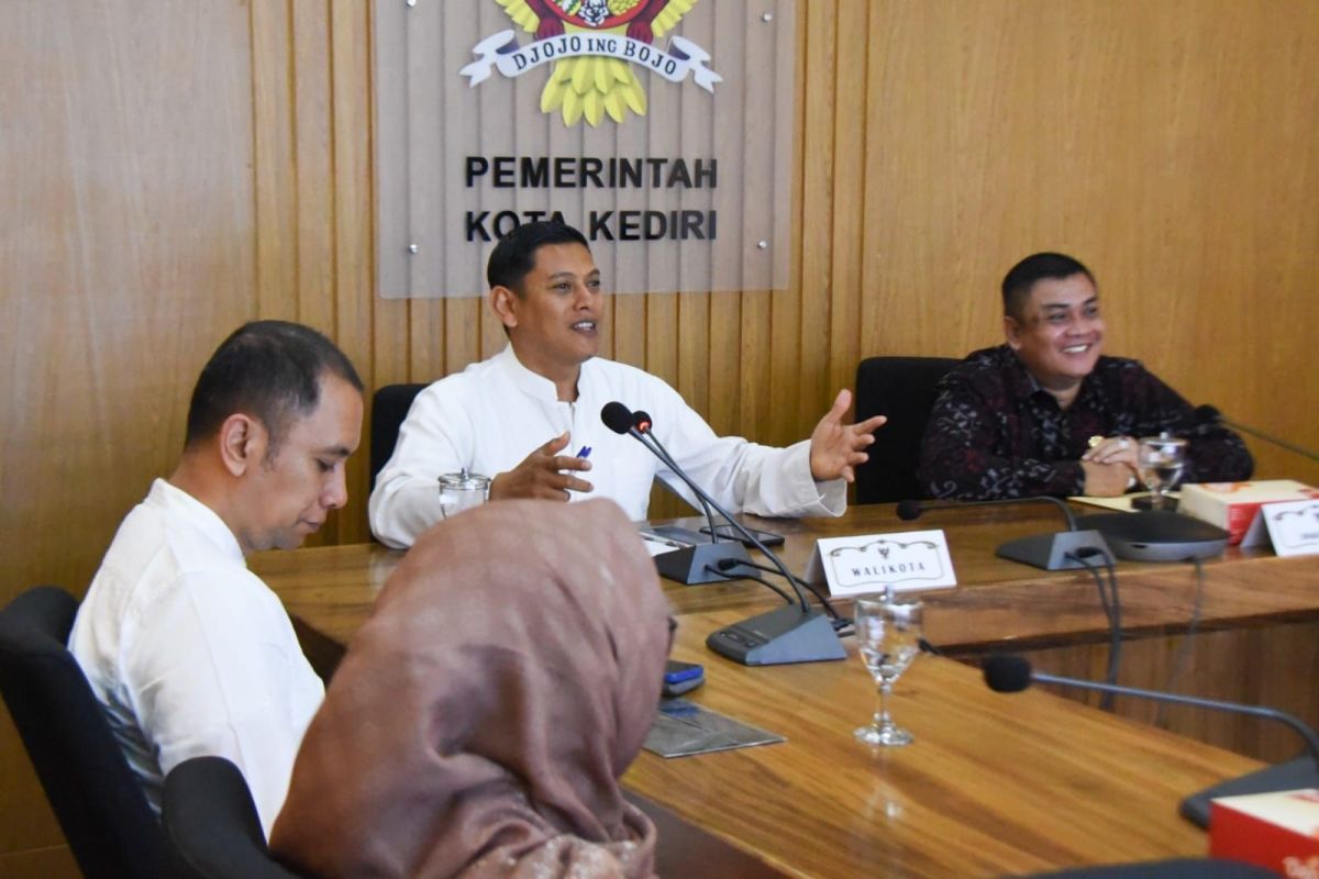 Pemkot gelar program inkubasi bisnis 