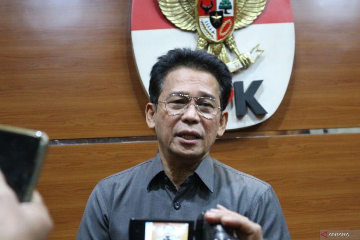 Wakil Ketua KPK Johanis Tanak siap penuhi panggilan Polda Metro Jaya