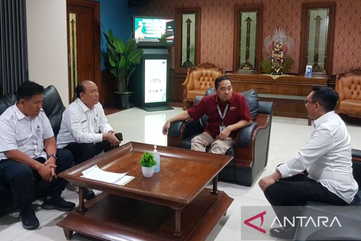 Bupati Bekasi sebut penerimaan PPPK guru agama mulai dibuka tahun 2024