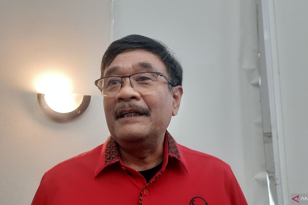 Ketua PDI Perjuangan minta Kaesang tak tergesa-gesa gabung PSI