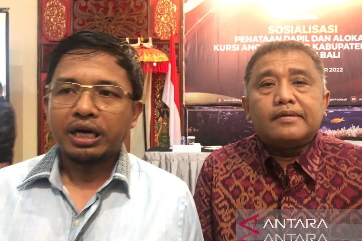 KPU RI dalami hasil uji kelayakan dan kepatutan calon anggota KPU Bali