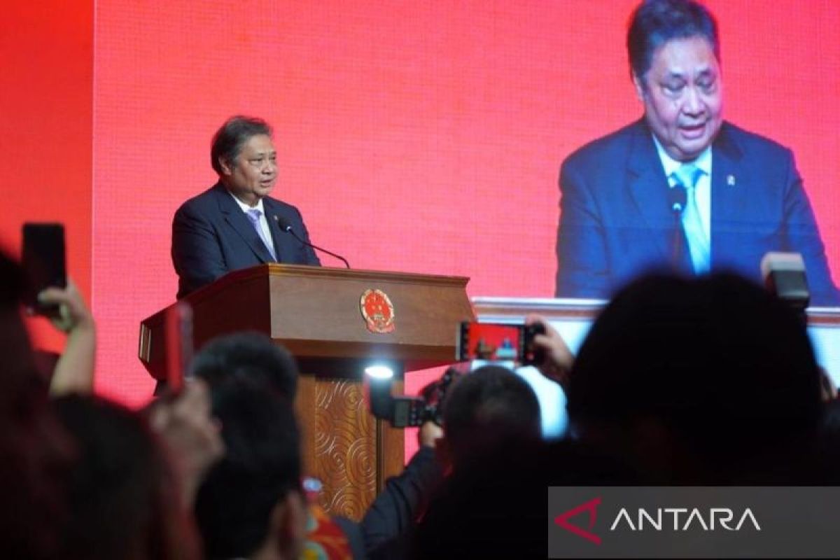 Indonesia wants partnership with China to bring prosperity, stability