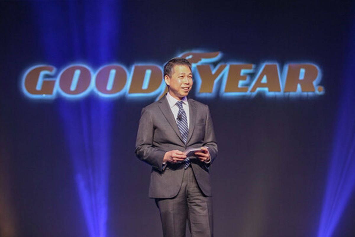 Goodyear Persembahkan Teknologi Ban yang Penuh Terobosan di Malaysia untuk Memperingati Hari Jadinya Ke-125