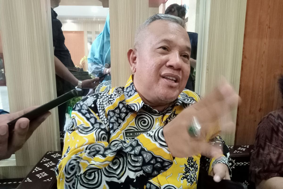 Pemkot Mataram melibatkan dunia usaha tangani kasus "stunting" - ANTARA ...