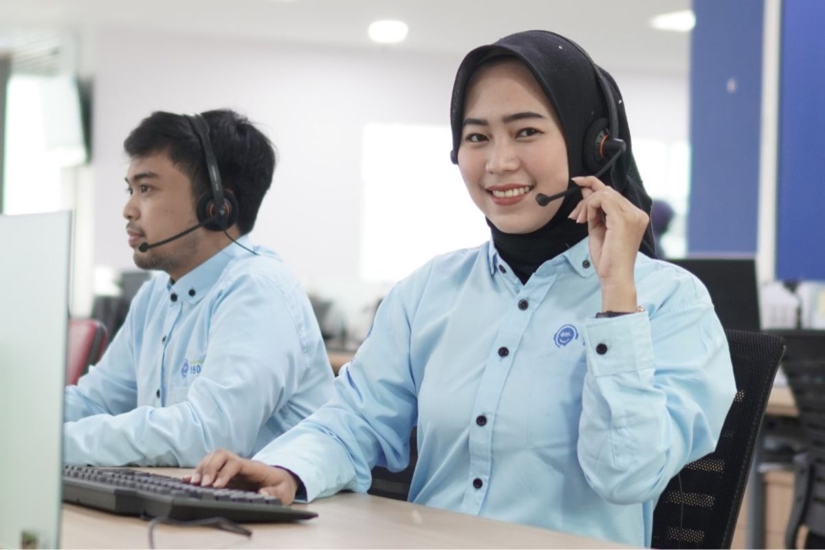 Holding RS BUMN luncurkan layanan Chatbot 24 jam