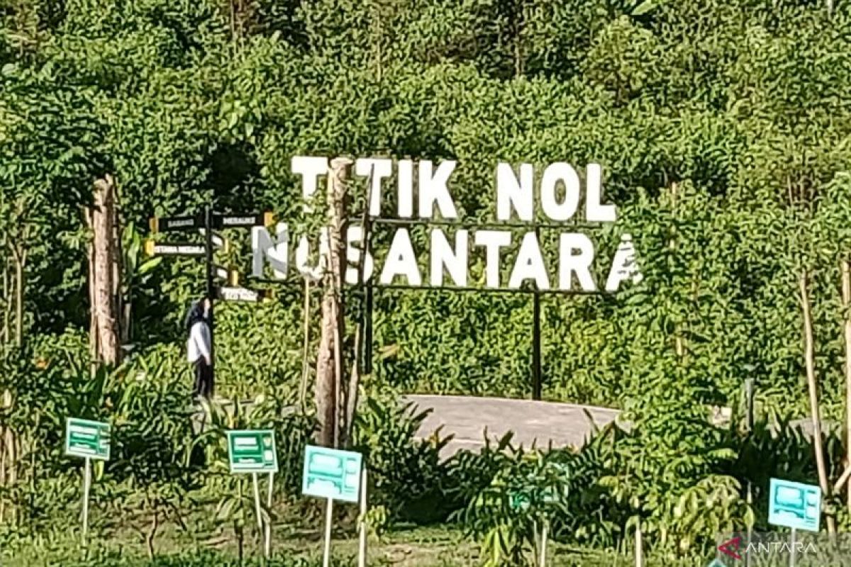 Otorita IKN diminta solusi jika desa dihapus di Kota Nusantara