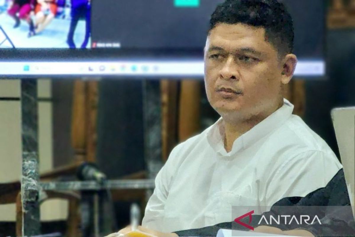 Saksi: Tambahan  penghasilan tak resmi di BTP Semarang berlangsung lama