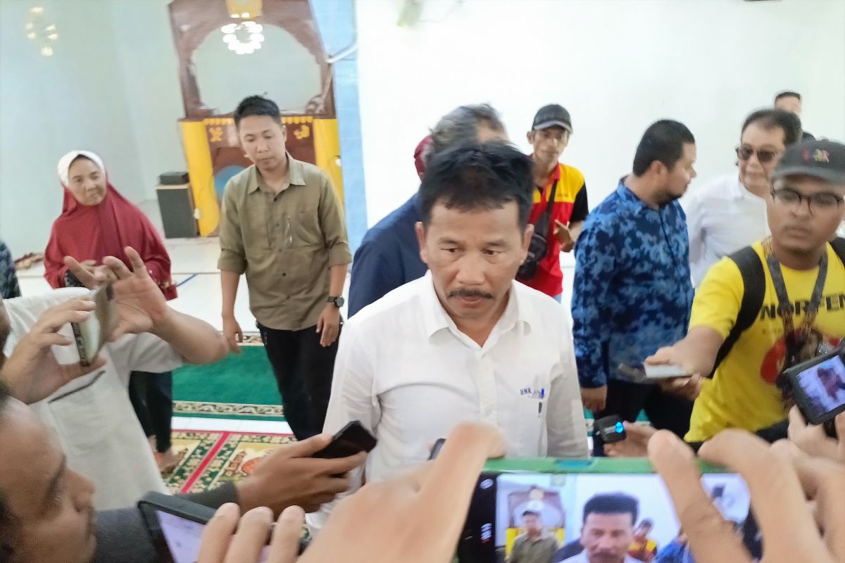 BP Batam prioritaskan relokasi untuk warga Rempang yang sudah mendaftar