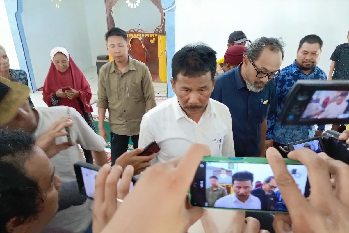 BP Batam tambah lahan relokasi baru untuk warga Rempang