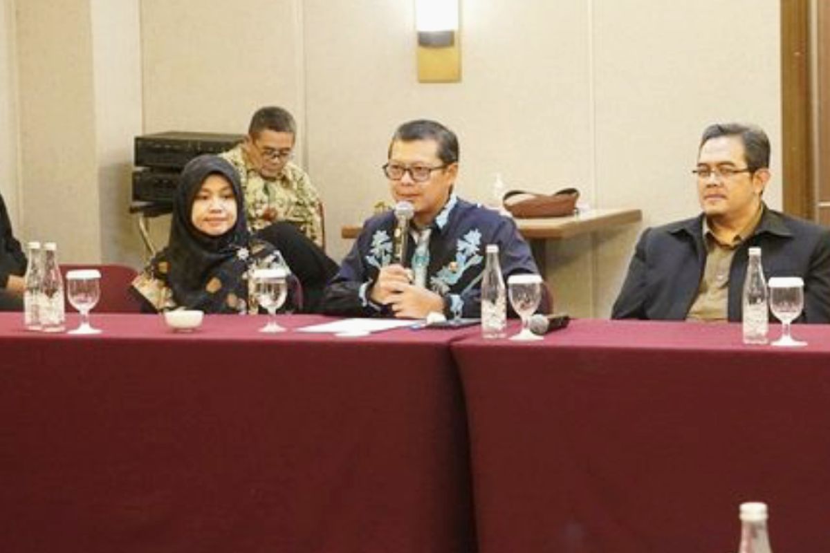 Wabup Subang berharap RSUD terus tingkatkan mutu pelayanan