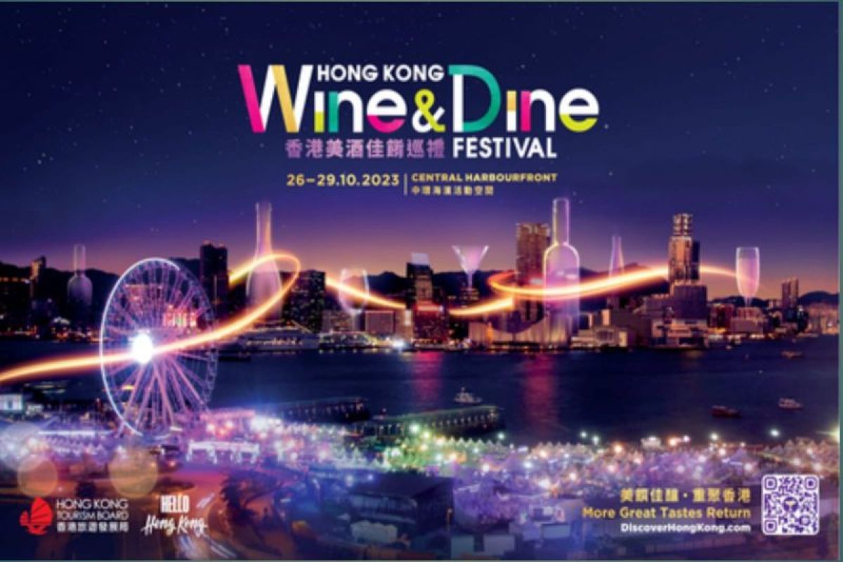 Hong Kong Invites Global Travellers to Discover the City’s Diverse Gastronomy and Nightlife Offerings With a Month-Long Gourmet Extravaganza